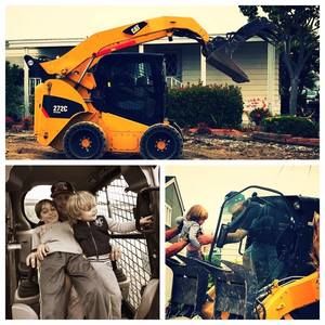 Meet your Posher, Cameron